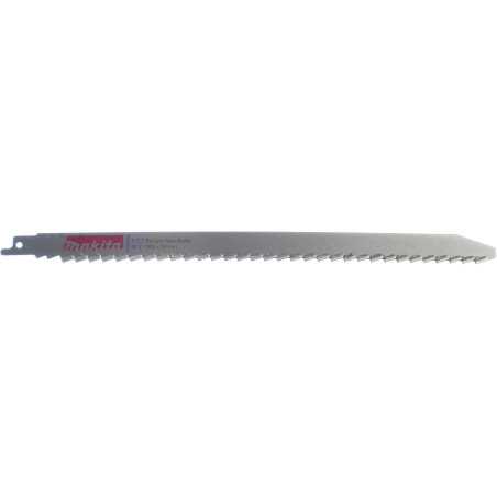 Vente de Lame recip mat 400x20 44t 1p acc.makita, numéro 24115 / makita-accessoires_P-04086 à 41,66 €HT soit 49,99 €TTC. 