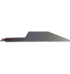 Vente de Lame rec mat rap 300x50 22t 1p acc.makita, numéro 24120 / makita-accessoires_P-45266 à 41,66 €HT soit 49,99 €TTC. 