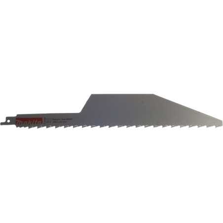 Vente de Lame rec mat rap 300x50 22t 1p acc.makita, numéro 24120 / makita-accessoires_P-45266 à 41,66 €HT soit 49,99 €TTC. 