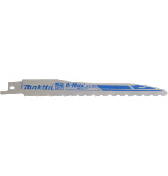 Vente de Lame recip s.express met/bo 5p acc.makita, numéro 24128 / makita-accessoires_B-05044 à 20,50 €HT soit 24,60 €TTC. 