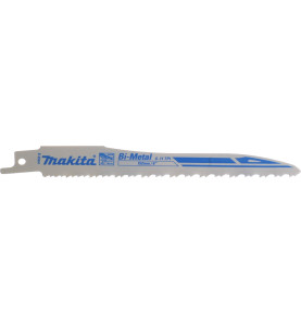 Vente de Lame recip s.express met/bo 5p acc.makita, numéro 24128 / makita-accessoires_B-05044 à 20,50 €HT soit 24,60 €TTC. 