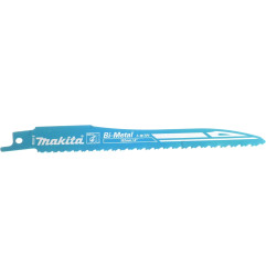 Vente de Lame recip s.express metal 5p acc.makita, numéro 24129 / makita-accessoires_B-05038 à 20,50 €HT soit 24,60 €TTC. 