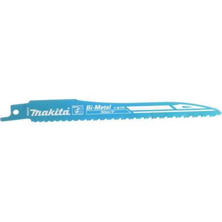 Vente de Lame recip s.express metal 5p acc.makita, numéro 24129 / makita-accessoires_B-05038 à 20,50 €HT soit 24,60 €TTC. 