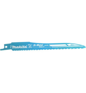 Vente de Lame recip s.express metal 5p acc.makita, numéro 24129 / makita-accessoires_B-05038 à 20,50 €HT soit 24,60 €TTC. 