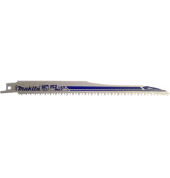 Vente de Lame recip s.express bois 5p acc.makita, numéro 24130 / makita-accessoires_B-05153 à 20,50 €HT soit 24,60 €TTC. 