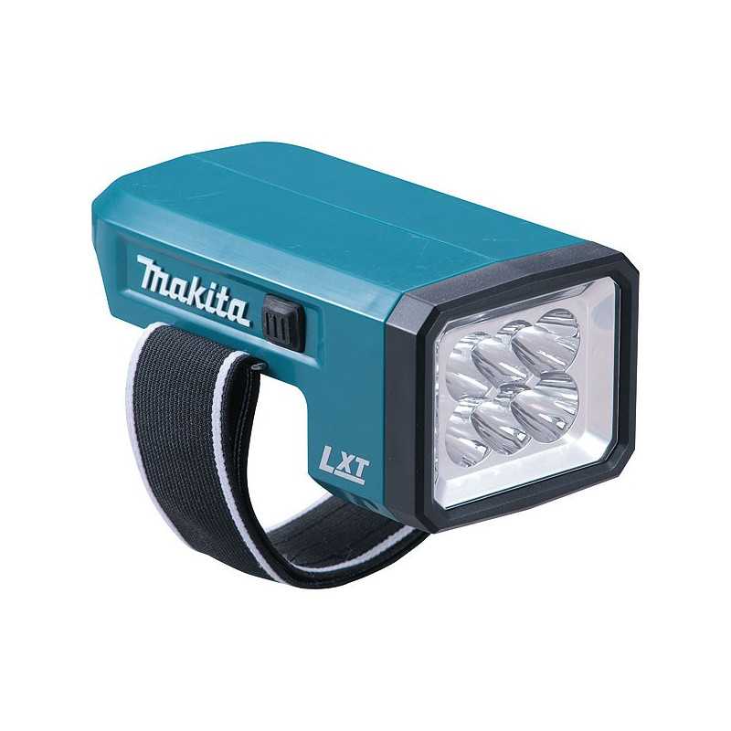 Lampe bracelet led li-ion14,4v