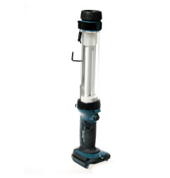 Vente de Tube fluo li-ion 14,4v/18v acc.makita, numéro 24141 / makita-accessoires_STEXBML184 à 43,46 €HT soit 52,15 €TTC. 