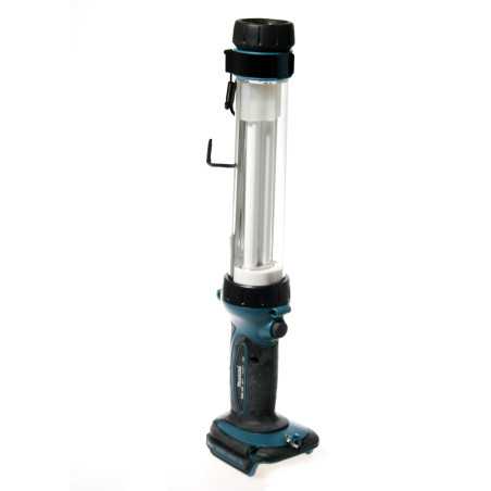 Vente de Tube fluo li-ion 14,4v/18v acc.makita, numéro 24141 / makita-accessoires_STEXBML184 à 43,46 €HT soit 52,15 €TTC. 