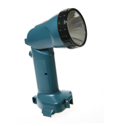Vente de Lampe torche ml120 acc.makita, numéro 24150 / makita-accessoires_192749-7 à 41,66 €HT soit 49,99 €TTC. 