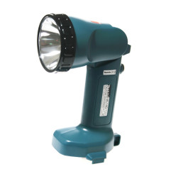 Vente de Lampe torche ml140 acc.makita, numéro 24151 / makita-accessoires_192752-8 à 41,66 €HT soit 49,99 €TTC. 