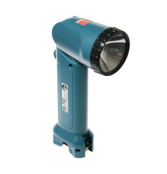Vente de Lampe torche 7.2v(ss batterie) acc.makita, numéro 24153 / makita-accessoires_193295-3 à 34,98 €HT soit 41,97 €TTC. 