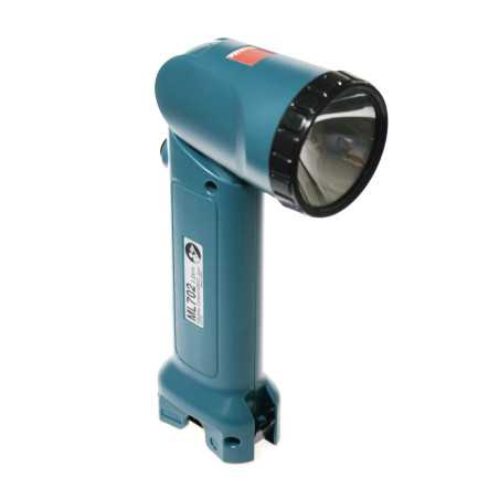 Vente de Lampe torche 7.2v(ss batterie) acc.makita, numéro 24153 / makita-accessoires_193295-3 à 34,98 €HT soit 41,97 €TTC. 