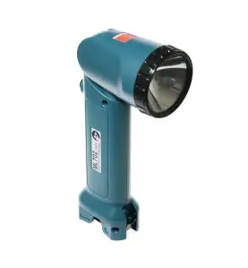 Vente de Lampe torche 7.2v(ss batterie) acc.makita, numéro 24153 / makita-accessoires_193295-3 à 34,98 €HT soit 41,97 €TTC. 