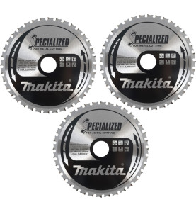 Vente de Lame carbure metal 185x30x36d acc.makita, numéro 24167 / makita-accessoires_B-34768 à 221,68 €HT soit 266,01 €TTC. 