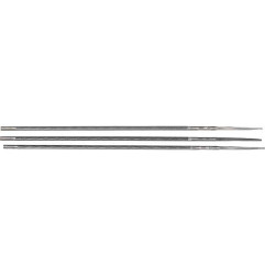 Vente de Lime ronde 4,0mm (3pcs) acc.makita, numéro 24172 / makita-accessoires_958500617 à 6,08 €HT soit 7,30 €TTC. 