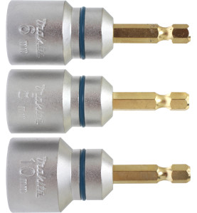 Vente de Douille tige filt 6/8/10 i-gol acc.makita, numéro 24174 / makita-accessoires_B-42999 à 55,59 €HT soit 66,70 €TTC. 