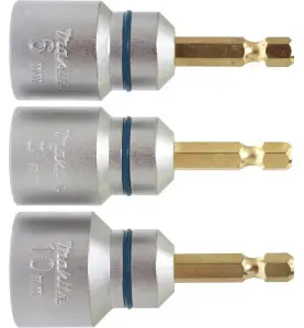 Vente de Douille tige filt 6/8/10 i-gol acc.makita, numéro 24174 / makita-accessoires_B-42999 à 55,59 €HT soit 66,70 €TTC. 