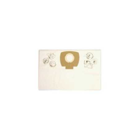 Vente de Sac papier (x5) acc.makita, numéro 24178 / makita-accessoires_P-72899 à 43,46 €HT soit 52,15 €TTC. 