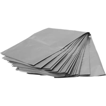 Vente de Sac elimination dechets(10pcs) acc.makita, numéro 24179 / makita-accessoires_195432-5 à 10,47 €HT soit 12,57 €TTC. 