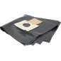 Sac d'aspiration (x5)