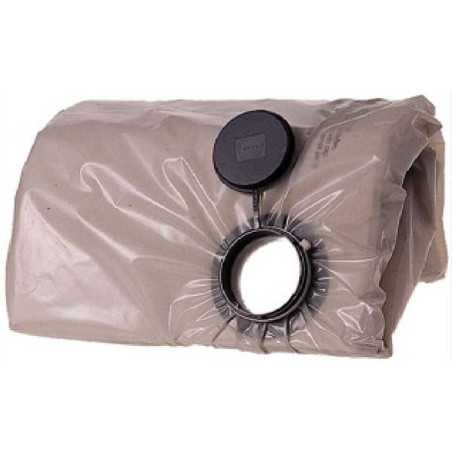 Vente de Sac d'aspiration (5p) acc.makita, numéro 24181 / makita-accessoires_P-70306 à 41,66 €HT soit 49,99 €TTC. 