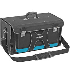 Vente de Mallette a outils acc.makita, numéro 24194 / makita-accessoires_P-72073 à 110,28 €HT soit 132,34 €TTC. 