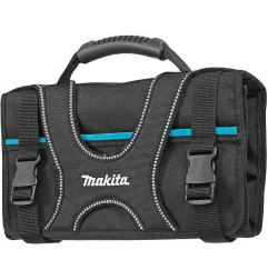 Vente de Malette depliable a outils acc.makita, numéro 24195 / makita-accessoires_P-72039 à 41,66 €HT soit 49,99 €TTC. 