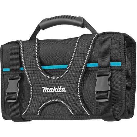 Vente de Malette depliable a outils acc.makita, numéro 24195 / makita-accessoires_P-72039 à 41,66 €HT soit 49,99 €TTC. 