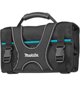 Vente de Malette depliable a outils acc.makita, numéro 24195 / makita-accessoires_P-72039 à 41,66 €HT soit 49,99 €TTC. 