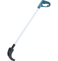 Vente de Rallonge taille herbe5 acc.makita, numéro 24204 / makita-accessoires_195187-2 à 68,66 €HT soit 82,39 €TTC. 