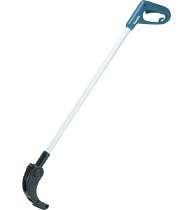Vente de Rallonge taille herbe5 acc.makita, numéro 24204 / makita-accessoires_195187-2 à 68,66 €HT soit 82,39 €TTC. 