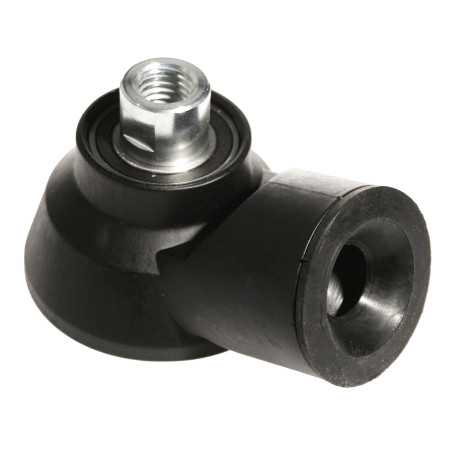 Vente de Support dustec m18x2,5 acc.makita, numéro 24205 / makita-accessoires_P-41872 à 165,98 €HT soit 199,17 €TTC. 