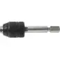 Mandrin auto-serrant sds-max