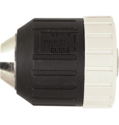 Vente de Mandrin auto serrant acc.makita, numéro 24211 / makita-accessoires_193211-5 à 38,32 €HT soit 45,98 €TTC. 