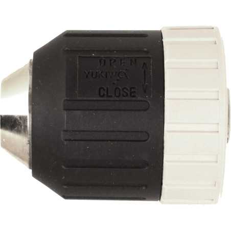 Vente de Mandrin auto serrant acc.makita, numéro 24211 / makita-accessoires_193211-5 à 38,32 €HT soit 45,98 €TTC. 