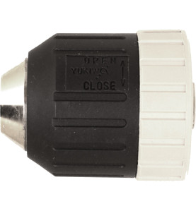 Vente de Mandrin auto serrant acc.makita, numéro 24211 / makita-accessoires_193211-5 à 38,32 €HT soit 45,98 €TTC. 