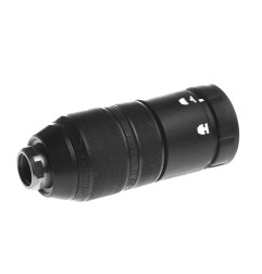 Vente de Mandrin interchangeable 13mm acc.makita, numéro 24216 / makita-accessoires_194079-2 à 68,66 €HT soit 82,39 €TTC. 