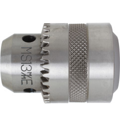 Vente de Mandrin s13-1/2 sans cle acc.makita, numéro 24217 / makita-accessoires_192877-8 à 68,66 €HT soit 82,39 €TTC. 
