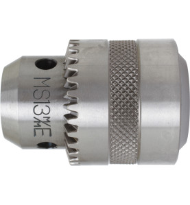 Vente de Mandrin s13-1/2 sans cle acc.makita, numéro 24217 / makita-accessoires_192877-8 à 68,66 €HT soit 82,39 €TTC. 