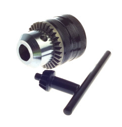 Vente de Mandrin s13-1/2 & cle acc.makita, numéro 24219 / makita-accessoires_196008-1 à 13,81 €HT soit 16,58 €TTC. 