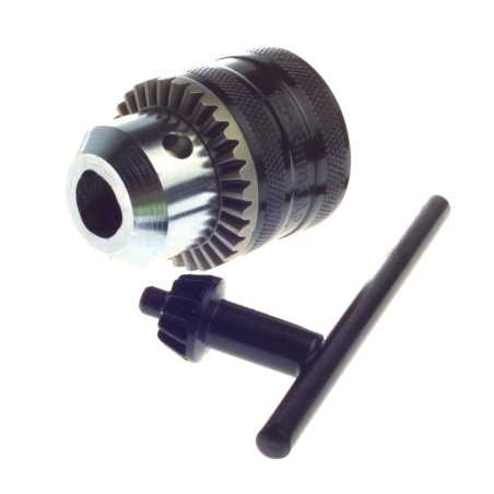 Vente de Mandrin s13-1/2 & cle acc.makita, numéro 24219 / makita-accessoires_196008-1 à 13,81 €HT soit 16,58 €TTC. 