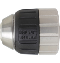 Vente de Mandrin auto ser 10mm  dp3003 acc.makita, numéro 24222 / makita-accessoires_193226-2 à 38,32 €HT soit 45,98 €TTC. 