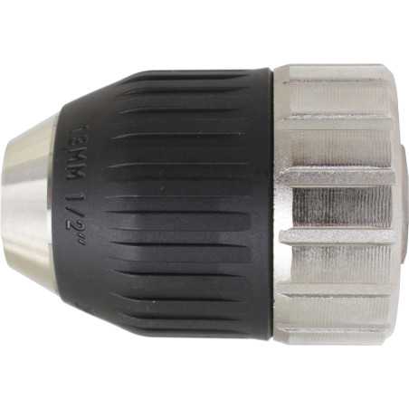 Vente de Mandrin auto serrant 13 acc.makita, numéro 24230 / makita-accessoires_766010-4 à 45,56 €HT soit 54,67 €TTC. 