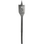 Meche plate 6x150