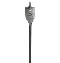 Vente de Meche plate 8x150 acc.makita, numéro 24239 / makita-accessoires_D-07680 à 1,67 €HT soit 2,01 €TTC. 