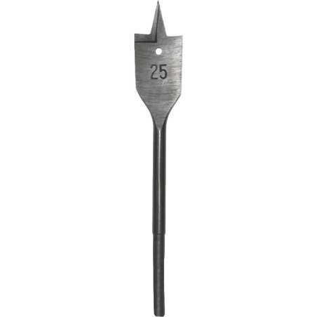 Vente de Meche plate 8x150 acc.makita, numéro 24239 / makita-accessoires_D-07680 à 1,67 €HT soit 2,01 €TTC. 