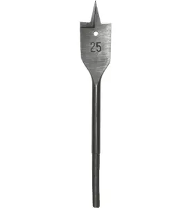 Vente de Meche plate 8x150 acc.makita, numéro 24239 / makita-accessoires_D-07680 à 1,67 €HT soit 2,01 €TTC. 