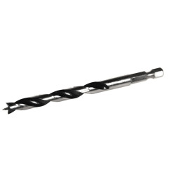 Vente de Meche a bois 4,0 din acc.makita, numéro 24258 / makita-accessoires_D-15877 à 2,12 €HT soit 2,54 €TTC. 