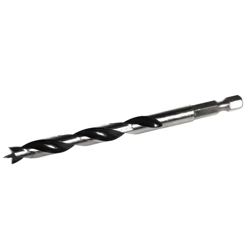 Vente de Meche a bois 4,0 din acc.makita, numéro 24258 / makita-accessoires_D-15877 à 2,12 €HT soit 2,54 €TTC. 