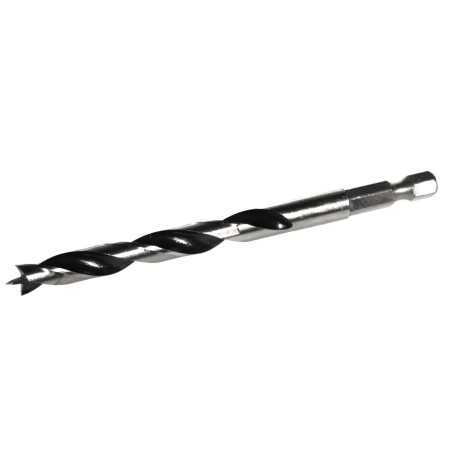 Vente de Meche a bois 4,0 din acc.makita, numéro 24258 / makita-accessoires_D-15877 à 2,12 €HT soit 2,54 €TTC. 